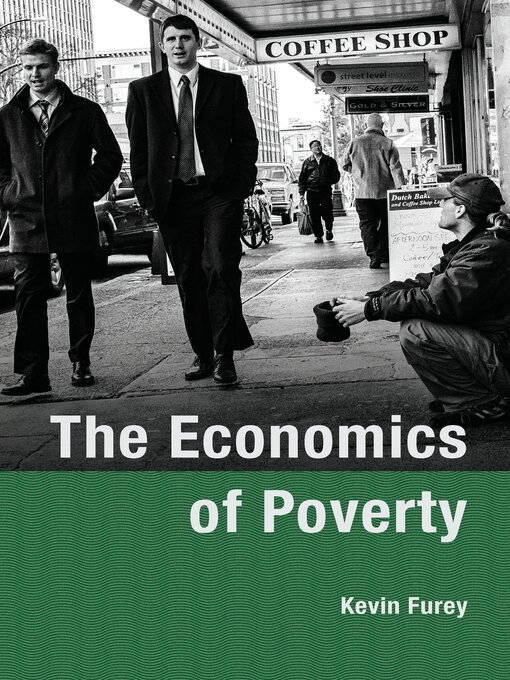 Title details for The Economics of Poverty by Kevin Furey - Available